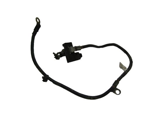 2011 Nissan Quest battery ground negative terminal wire wiring harness cable OEM