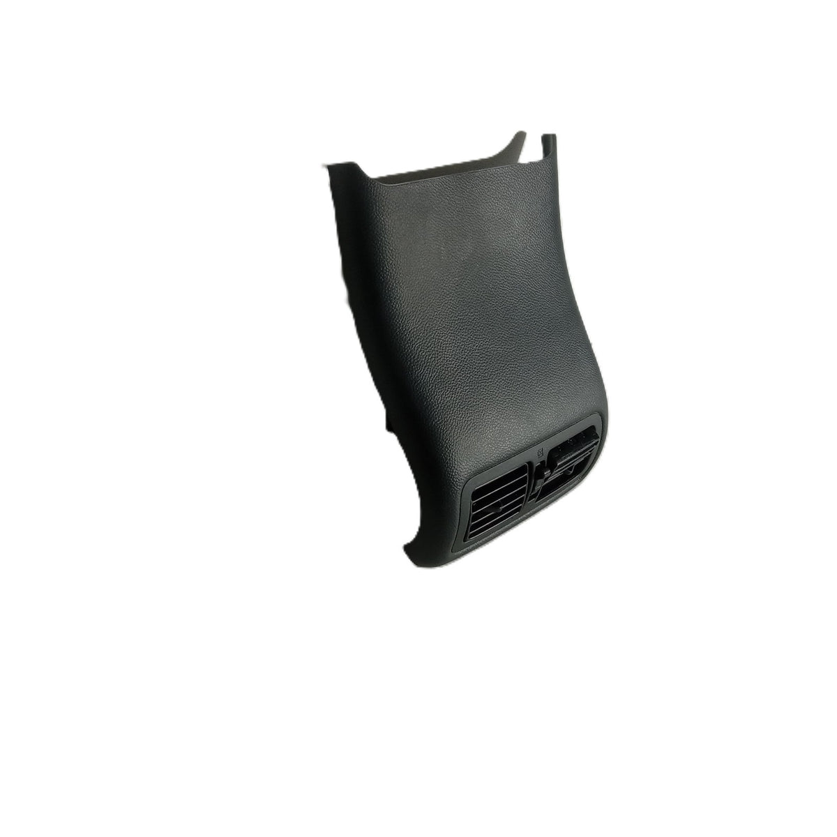 2011-2012 Infiniti G25 Center Console Rear Trim With Air Vent OEM 10538