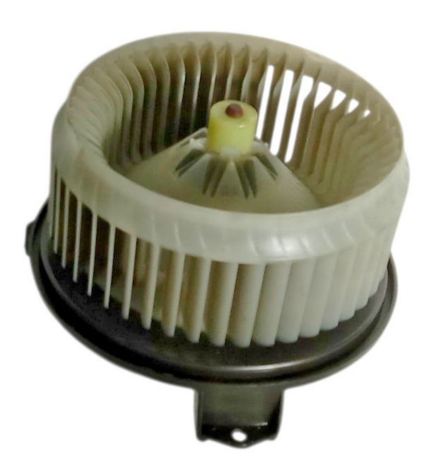 2009 2011 Honda Pilot A/C Fan Front Blower Motor OEM 79310STXA01