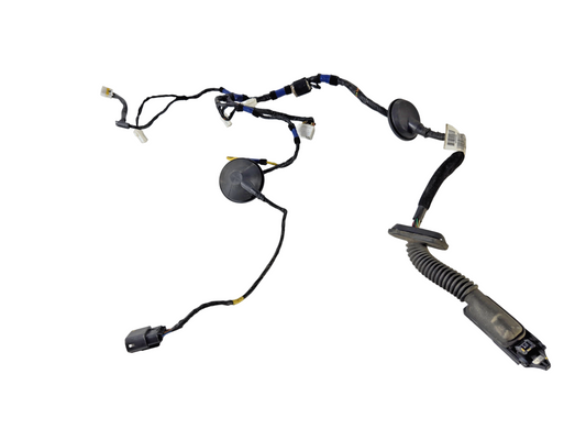2011 2013 Hyundai Elantra Right Passenger Side Front Door Wire Wiring Harness OE