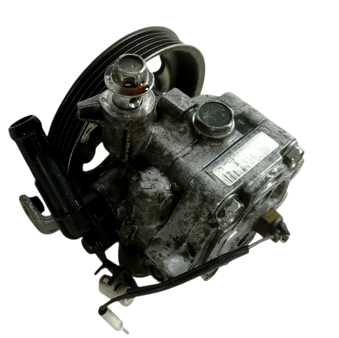 2011-2014 Subaru Impreza 2.5L Power Steering Pump Pulley 34430FG0009L OEM 12779