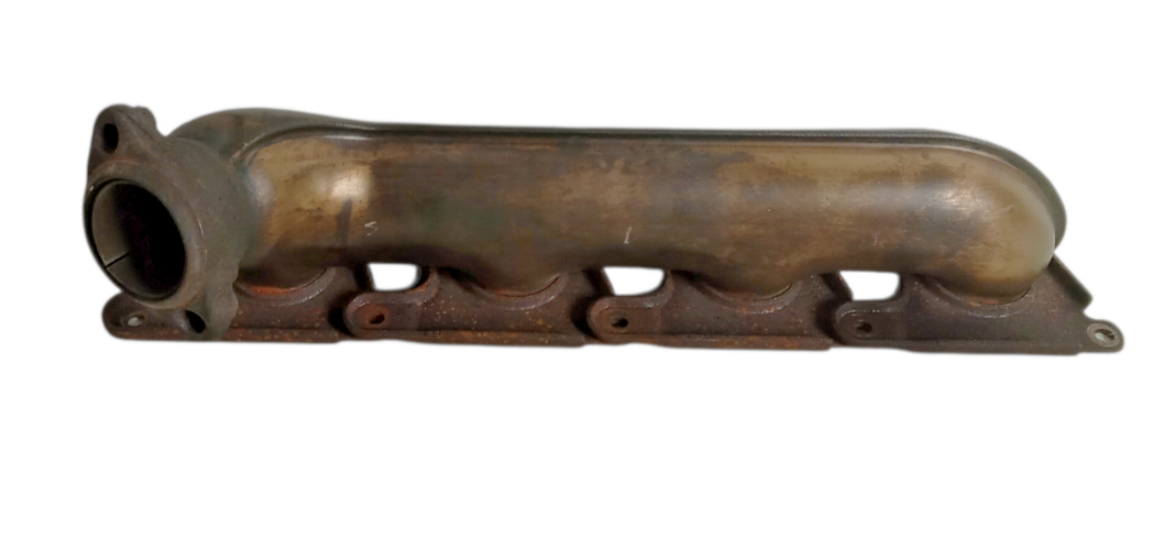 2008-2012 Mercedes-Benz GL450 Right Side Exhaust Manifold 2731402609 OEM 12566
