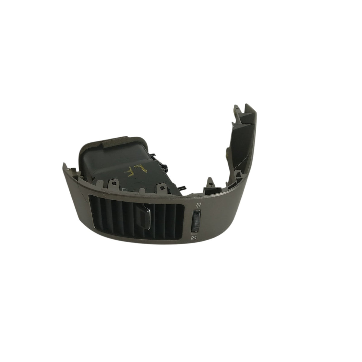 2004-2009 Toyota Prius Left Dash  Air Vent Trim Panel Driver Side OEM 10931