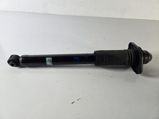 2008 2014 Infiniti EX35 EX37 QX50 Left Driver Rear Suspension Shock Absorber OE