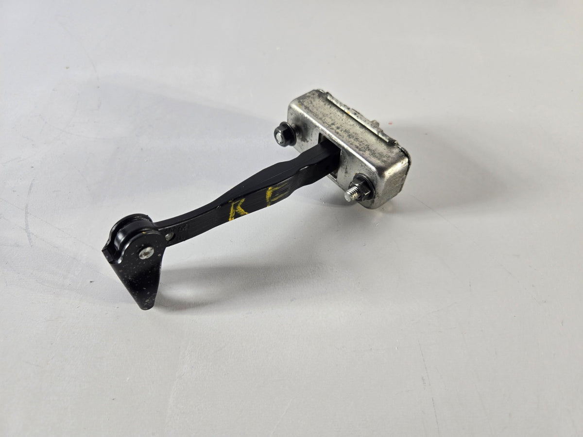 2014 2024 Infiniti Q Q50 Right Passenger Front Door Check Strap Rod Stopper OEM