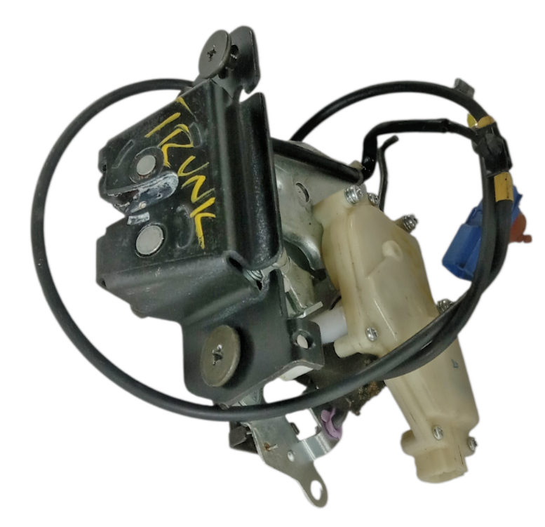 2003 2006 Honda Element Rear Trunk Tail Gate Lift Gate Lock Actuator OEM