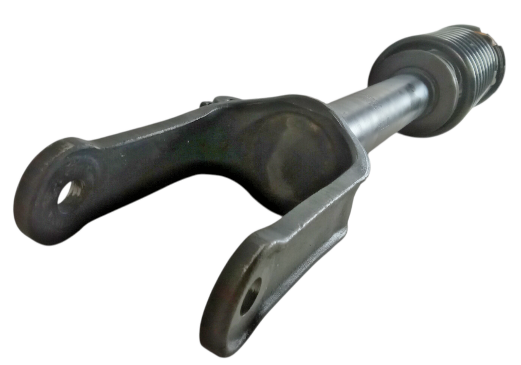 2008-2014 Mercedes-Benz GL450 Right Front Suspension Shock Absorber Strut OEM 27
