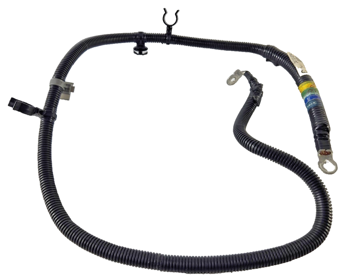 2014 2018 Infiniti Q50 Hybrid Battery To Starter Cable Wire Harness 241104GA0C