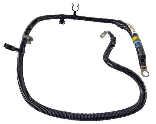 2014 2018 Infiniti Q50 Hybrid Battery To Starter Cable Wire Harness 241104GA0C