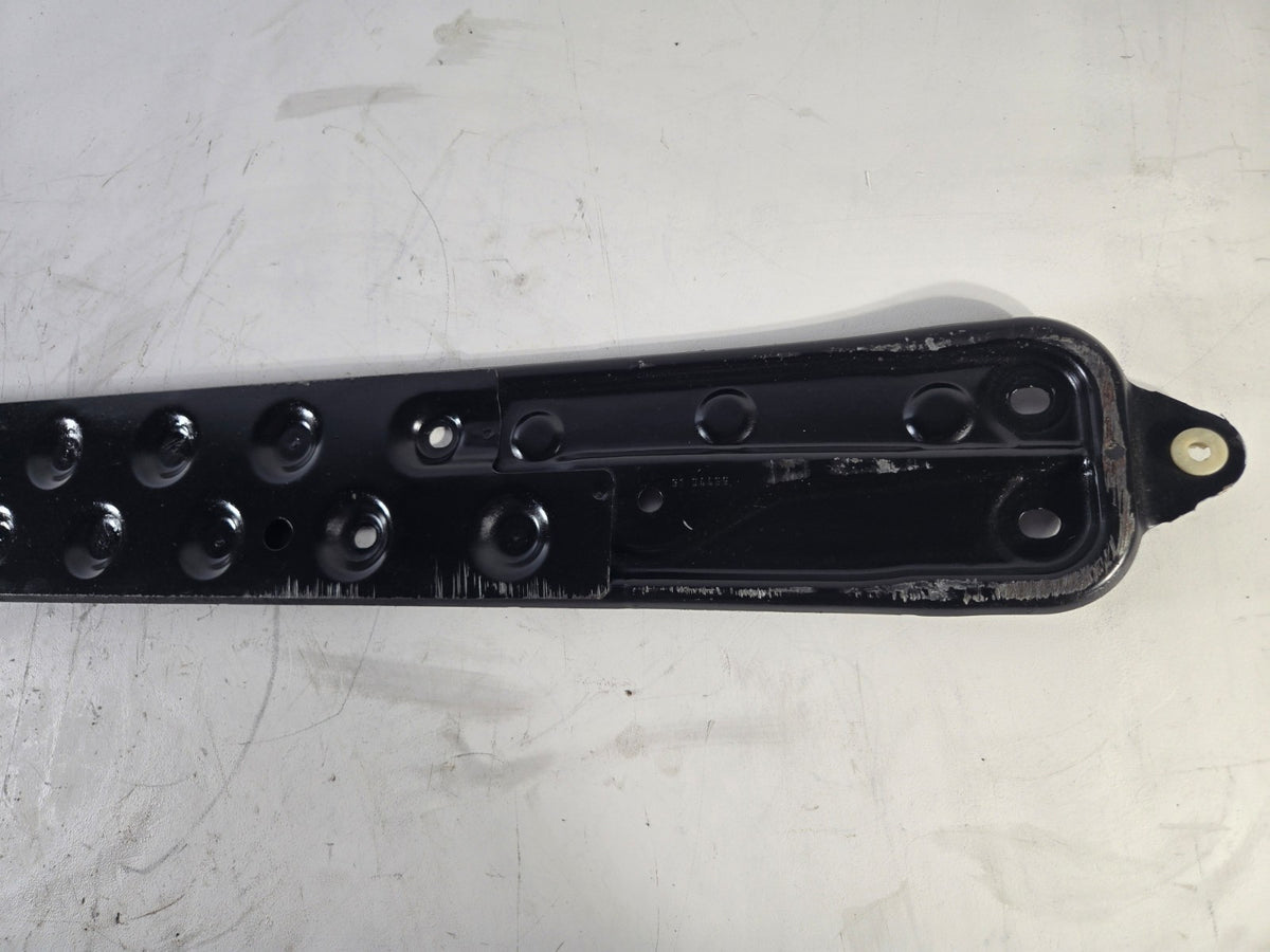 2010 2016 BMW 5 Series 550i Rear Underfloor Tunnel Member Bracket Support OEM