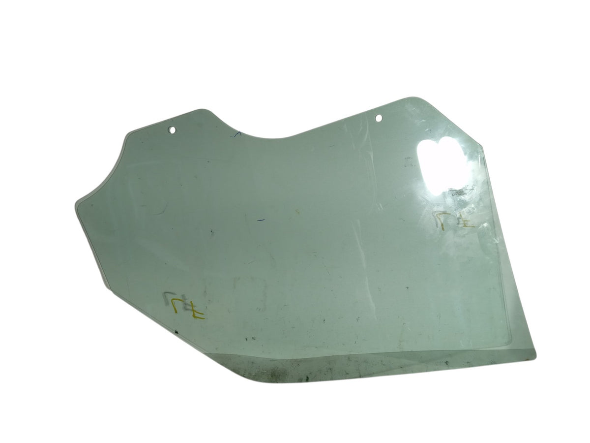 2012-2015 Jeep Patriot Left Front Door Window Glass W Factory Tint OEM 11976