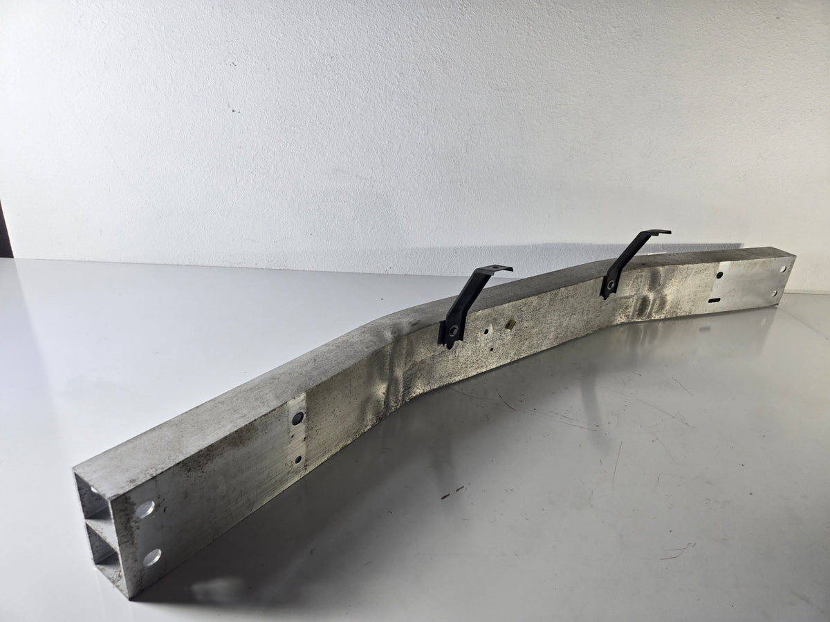 2008 2017 Infiniti EX35 EX37 QX50 Rear Bumper Reinforcement Rebar OEM