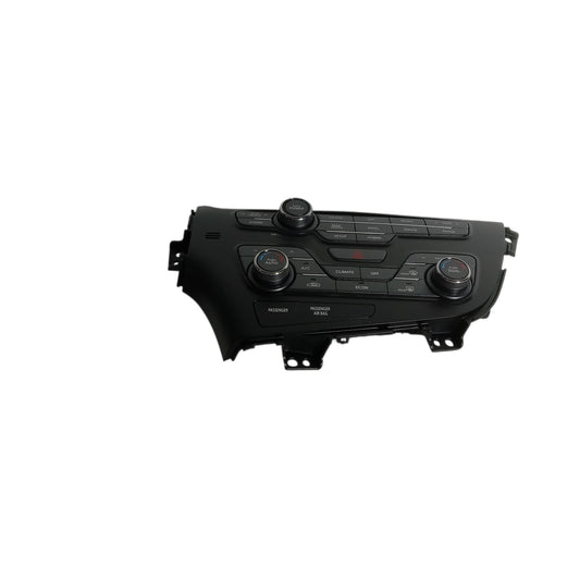 2011 Kia Optima Hybrid Ac A/C Heater Climate Control OEM 11616