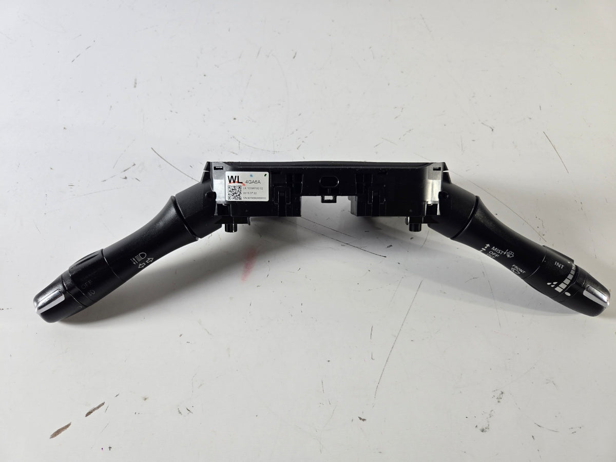 2014 2020 Infiniti Q50 Q60 Steering Column Headlight Wiper Turn Signal Switch OE