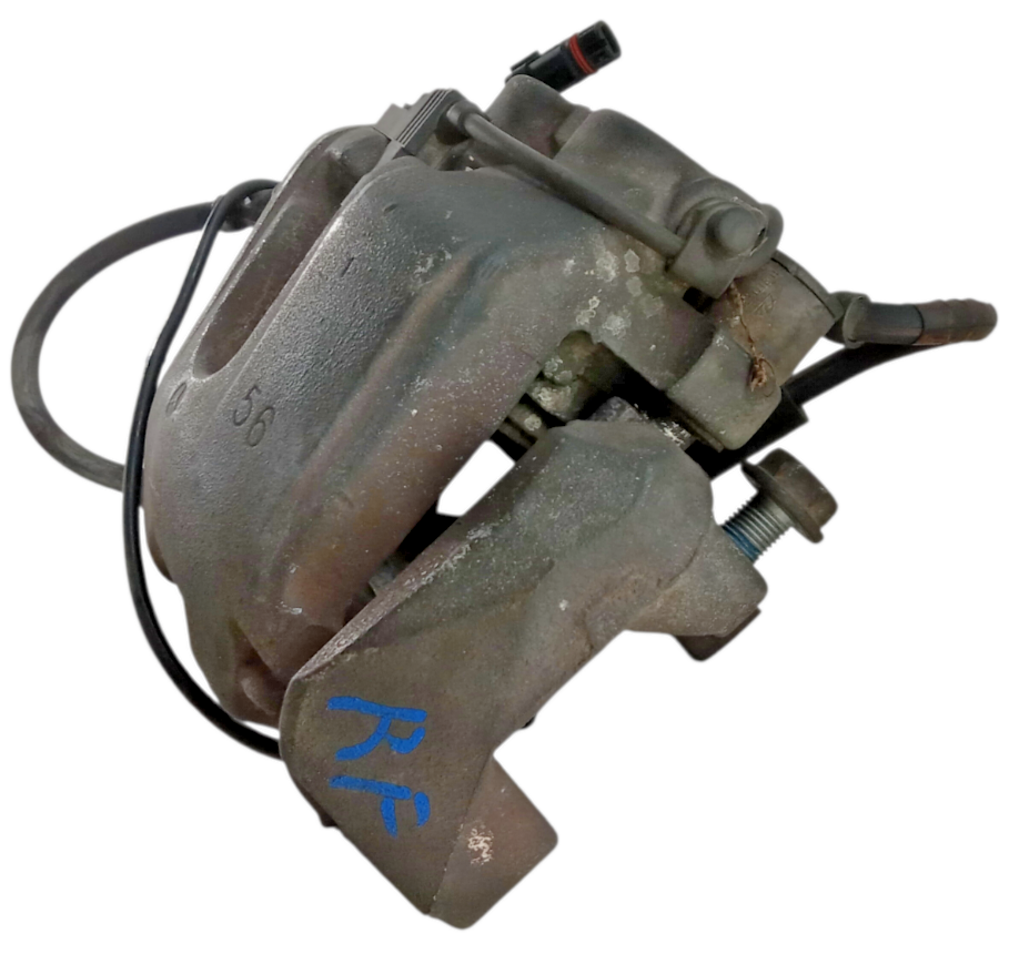 2008-2014 Mercedes-Benz GL450 Right Front Wheel Brake Caliper OEM 12428
