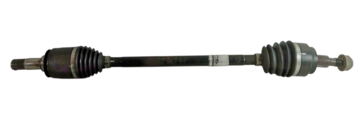 2008-2014 Mercedes-Benz GL450 Left Rear Axle Shaft 1643500010 Driver OEM 12433
