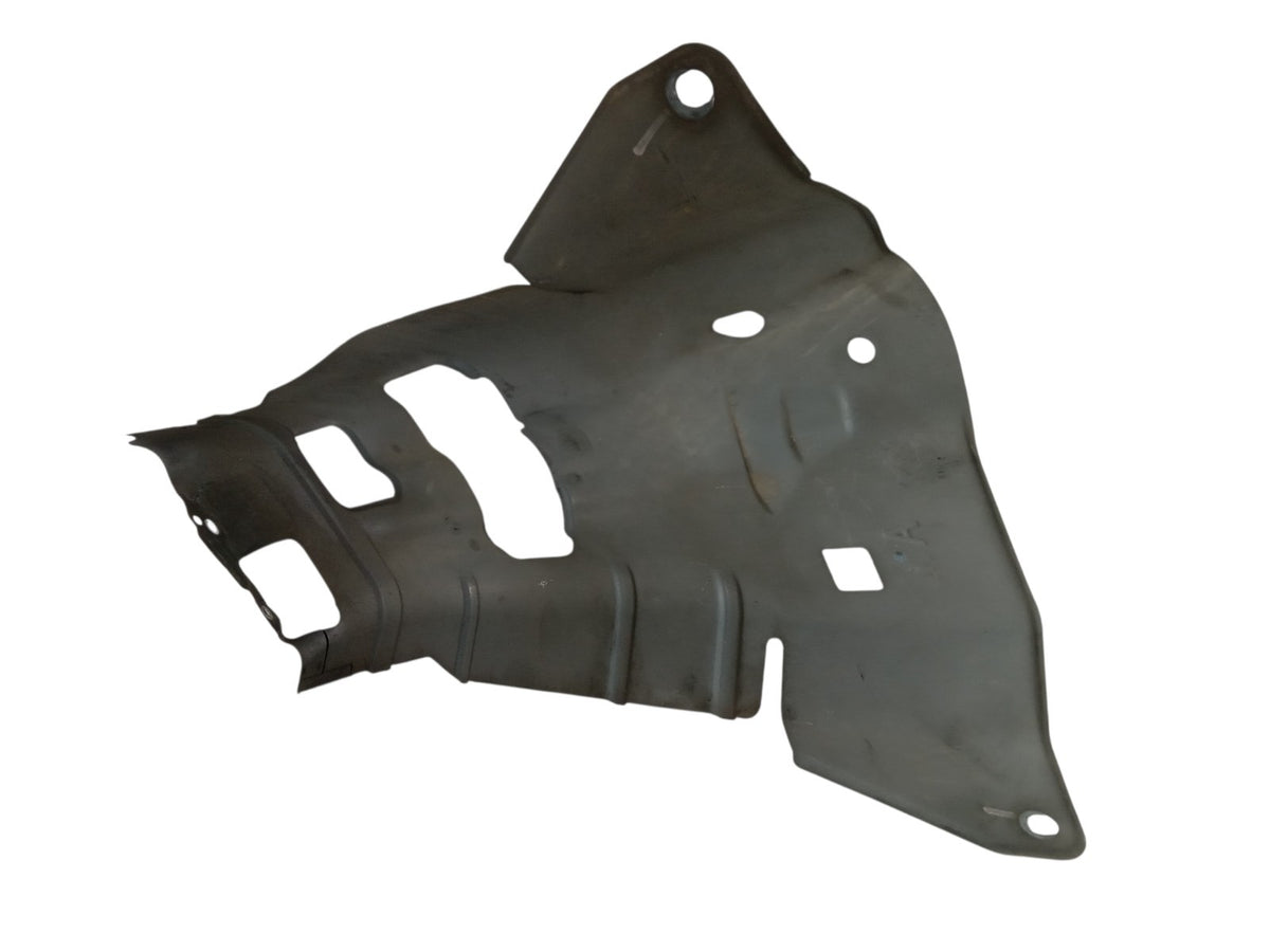 2011-2014 Subaru Impreza Exhaust Heat Shield Splash Guard OEM 12894