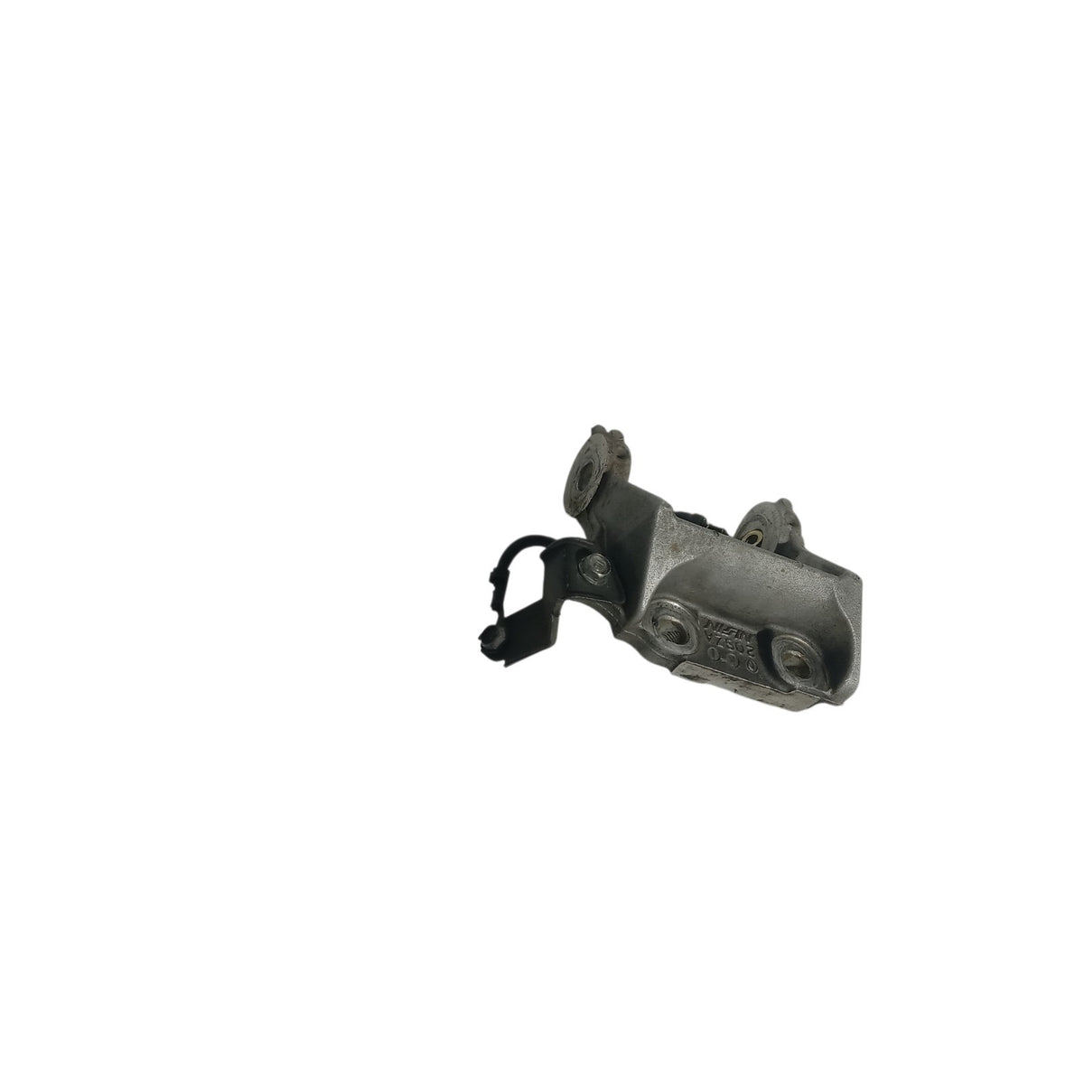 2009 2011 Honda Pilot Automatic Transmission Left Side Mount Bracket OEM
