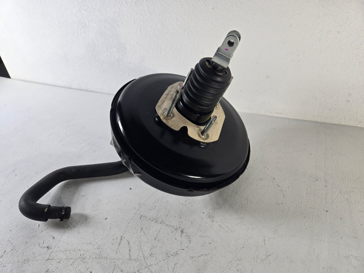 2016 2023 Mazda CX-9 CX9 Master Cylinder Power Brake Booster OEM TKY84380ZA