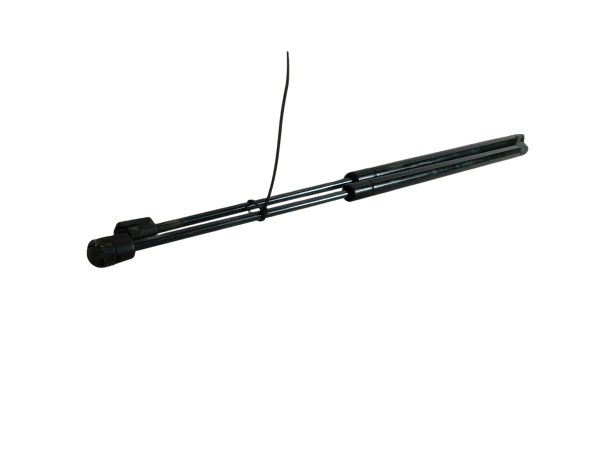 2008-2012 Mercedes-Benz GL450 2PC Hood Lift Supports Gas Struts OEM 12620