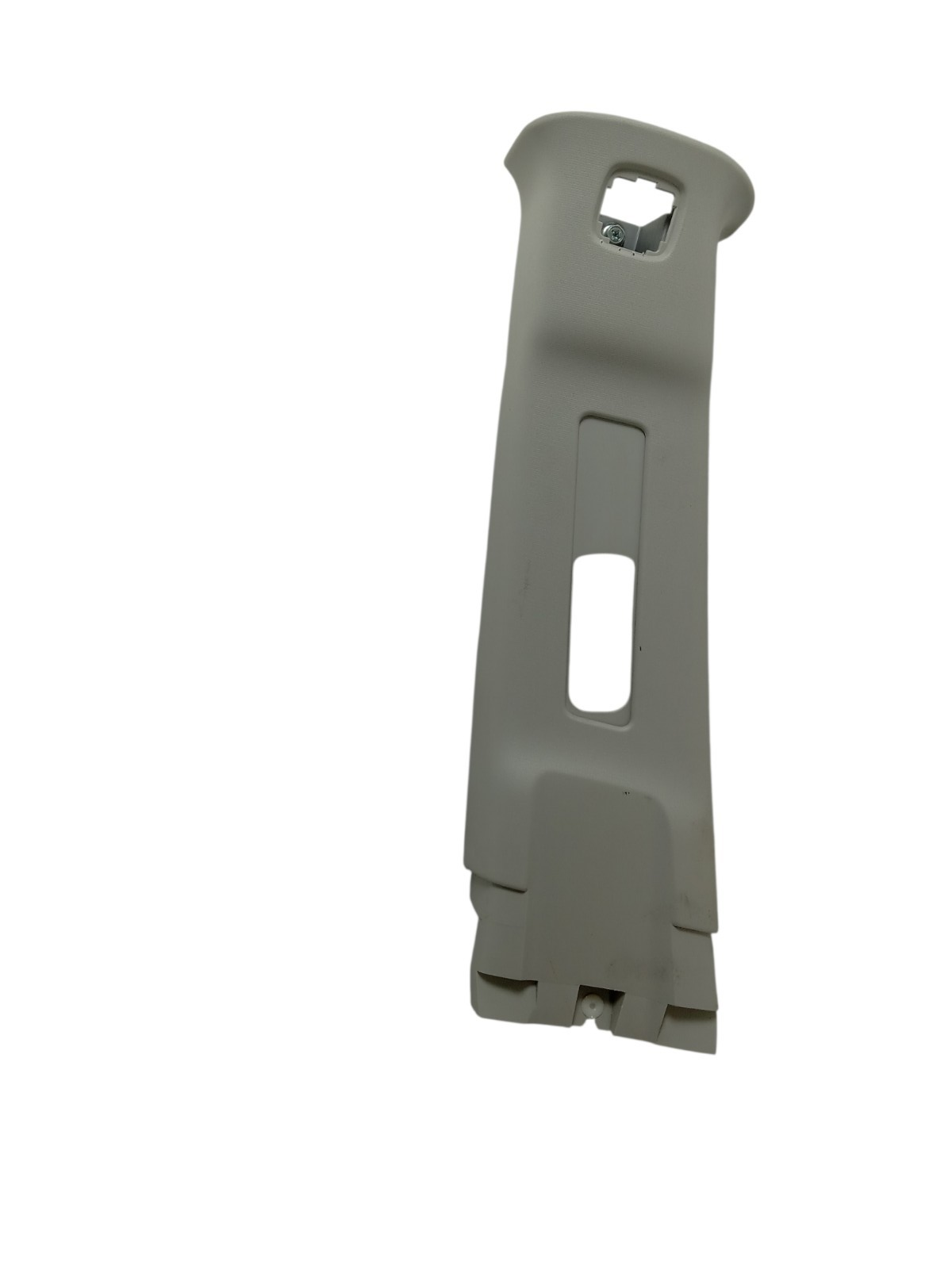 2011-2014 Subaru Impreza Left Front Upper B-Pillar Trim 94012FG011 OEM 12796