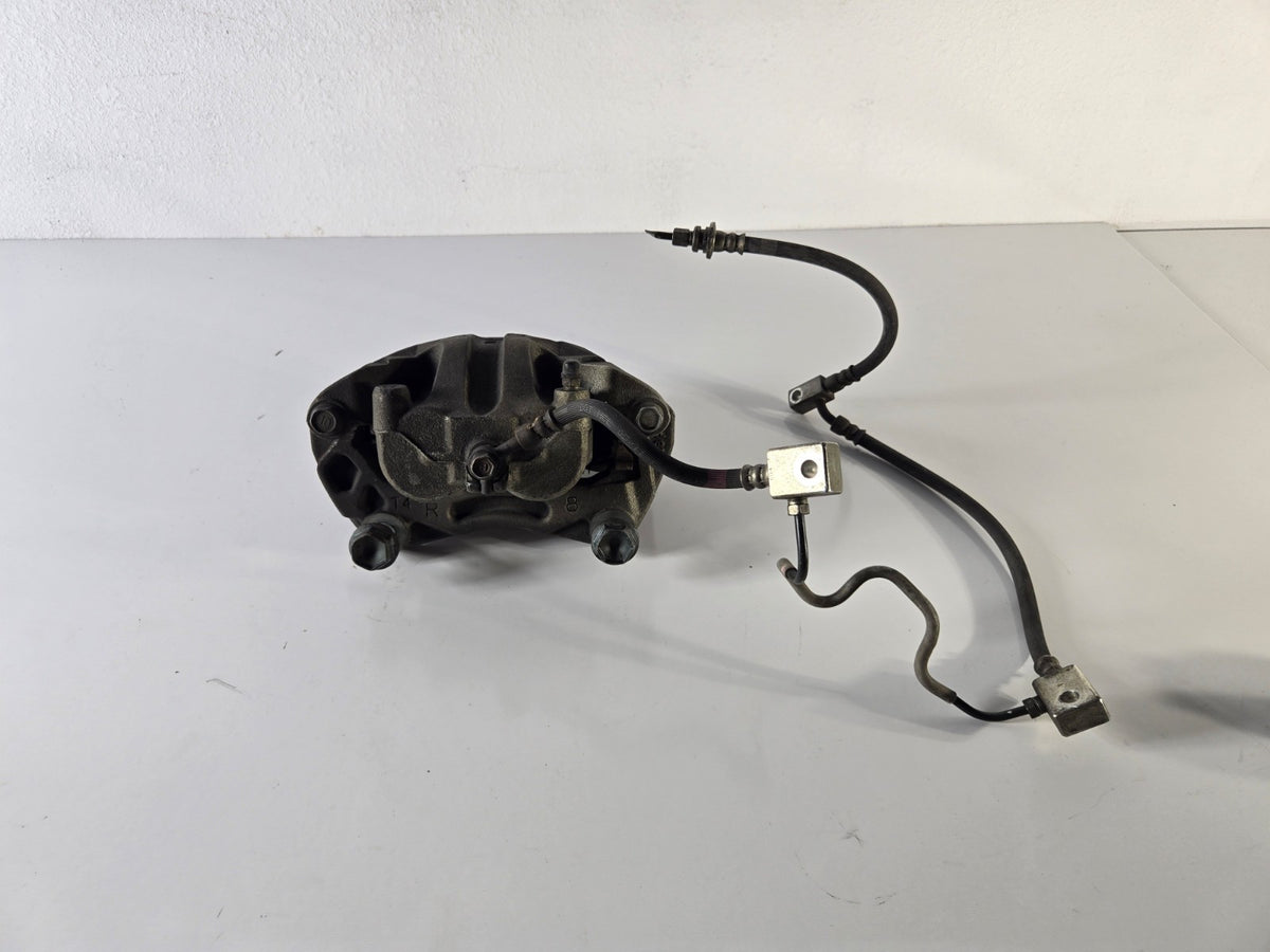 2008 2017 Infiniti EX35 QX50 QX70 Right Passenger Front Wheel Brake Caliper OEM