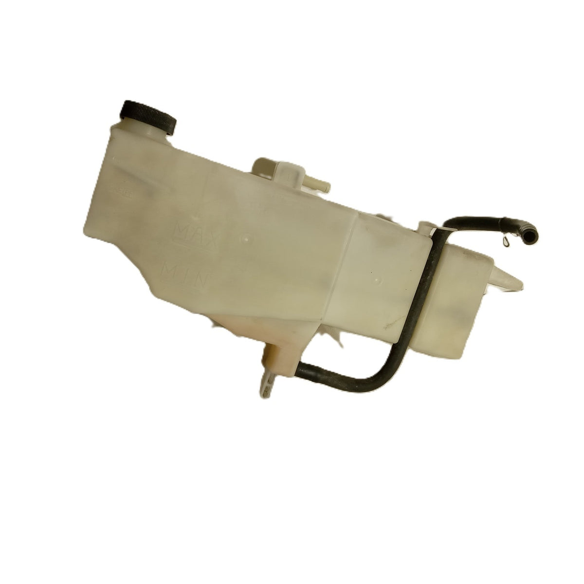 2011-2012 Infiniti G25 2.5L Coolant Reservoir Tank Reserve OEM 10514