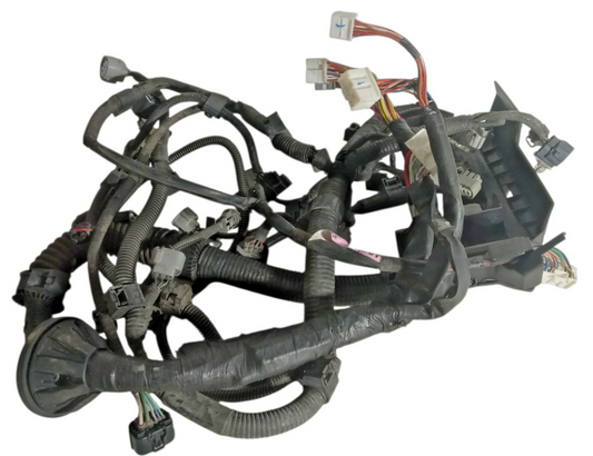 2004 2009 Toyota Prius Engine Wire Harness Connector OEM 11017