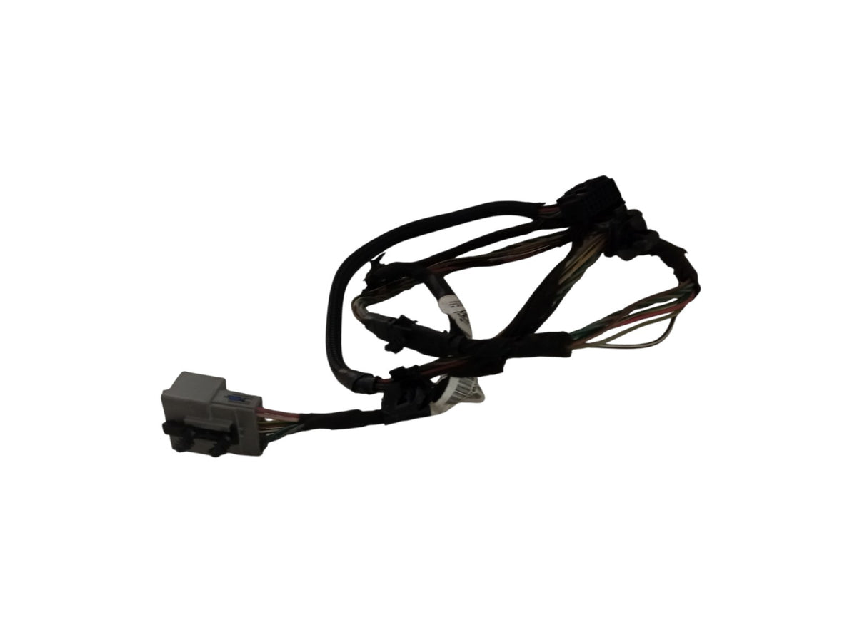 2012-2015 Jeep Patriot Jumper Body Wire Wiring Harness 68057745AB OEM 12004