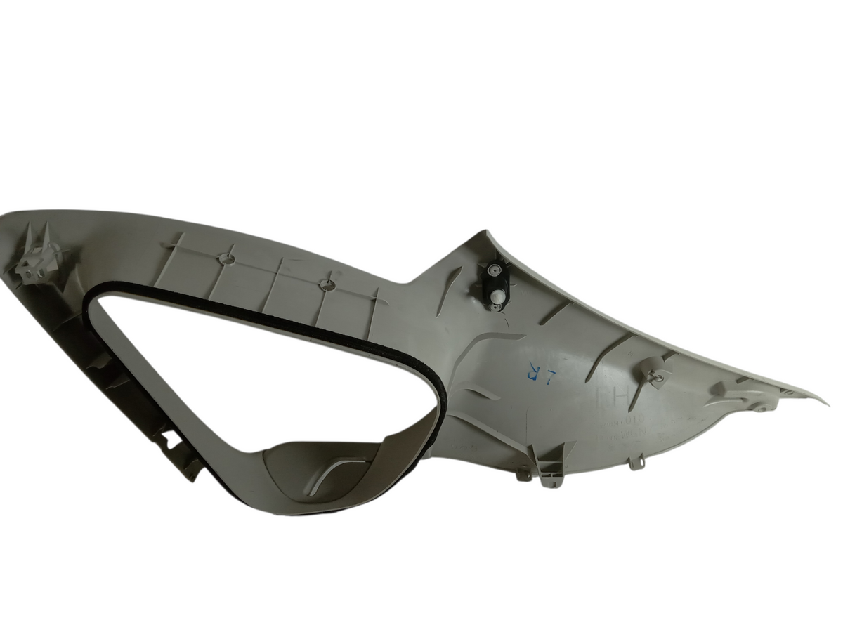 2011-2014 Subaru Impreza Left Upper D Pillar Quarter Trim OEM 12962