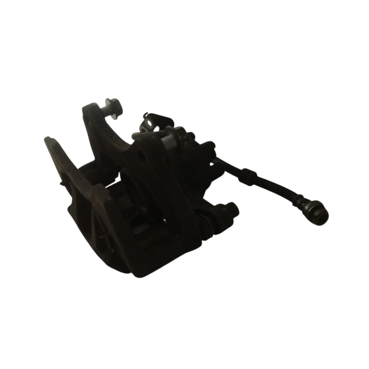 2012-2015 Jeep Patriot Left Front Wheel Brake Caliper 05191239AA OEM 11865