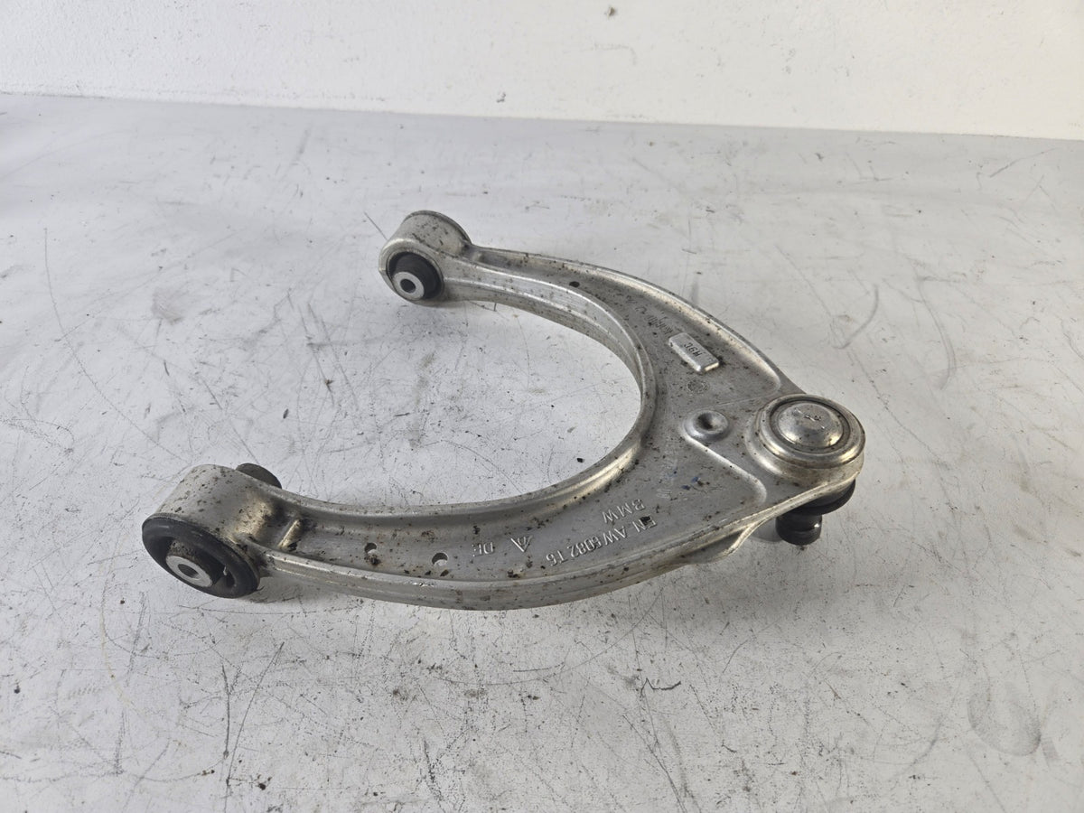2010 2017 BMW 528i 550i Left Or Right Front Suspension Upper Control Arm OEM