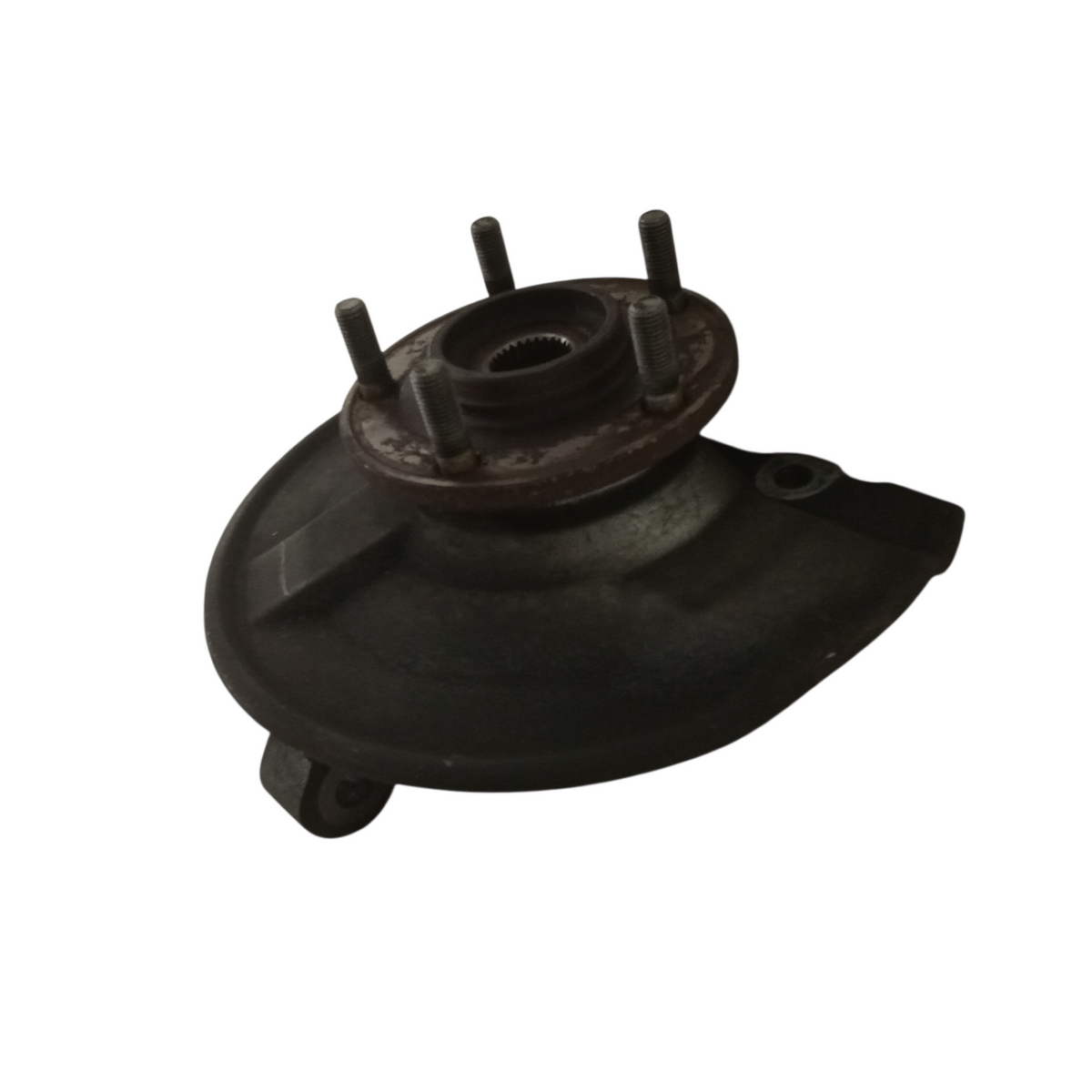 2012-2015 Jeep Patriot Right Front Suspension Spindle Knuckle Stud Hub OEM 11870