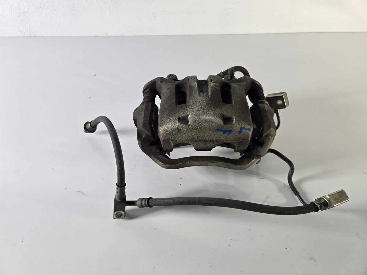 2008 2017 Infiniti EX35 QX50 QX70 Left Driver Front Wheel Brake Caliper OEM