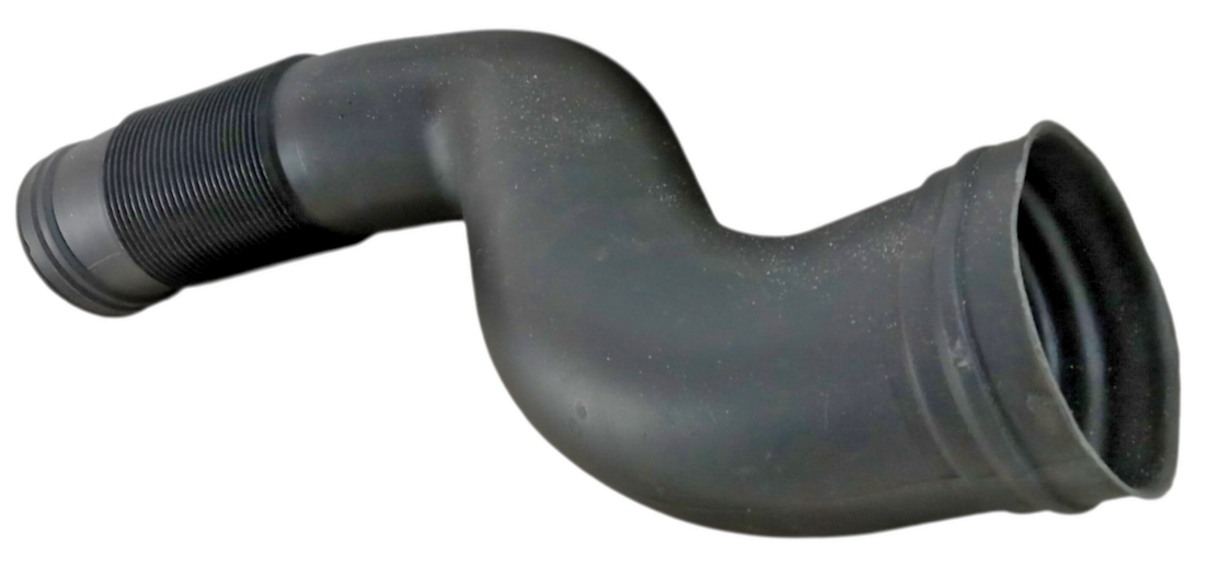 2008-2012 Mercedes-Benz GL450 Air Intake Hose Pipe Tube Left 1645051361 OEM 2605