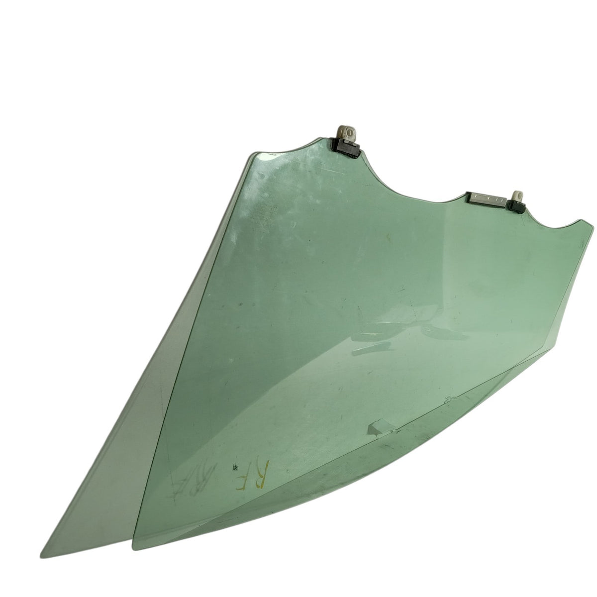 2004 2009 Toyota Prius Right Front Door Window Glass Passenger Side OEM 11022
