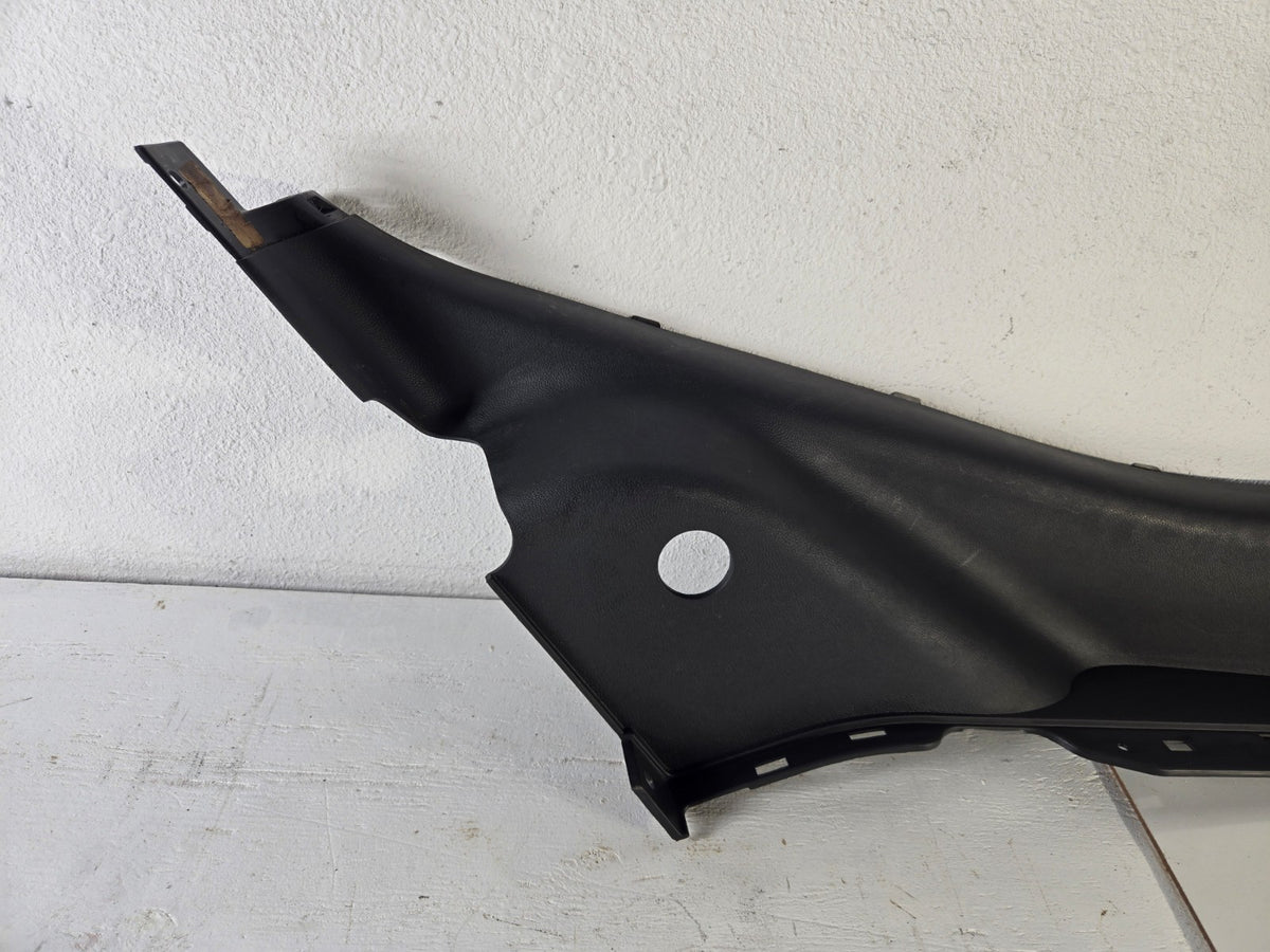 2011 2015 Hyundai Elantra Right Passenger Side Rear C Pillar Lower Trim Panel OE