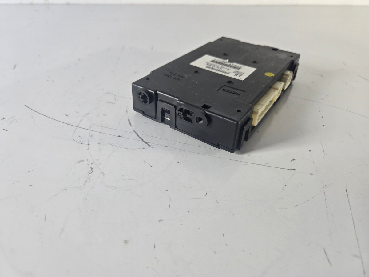 2014 2016 Infiniti Q50 Hybrid HVAC Air Conditioner Control Amplifier Module OEM