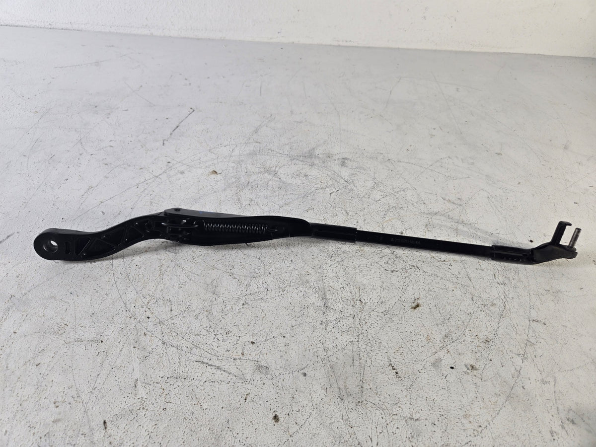 2003 2006 Mercedes Benz E500 Left Driver Front Windshield Wiper Arm 2118200344