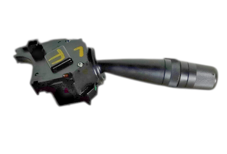 2012-2015 Jeep Patriot Left Front Steering Column Headlight Signal Switch OEM 11