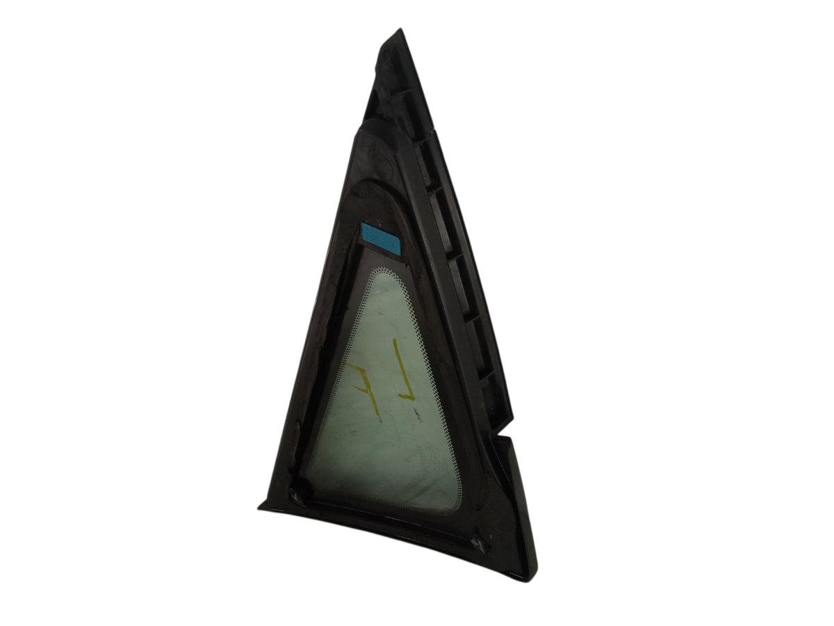 1999 2001 Lexus RX RX300 Left Driver Front Door Quarter Glass OEM 6212048020