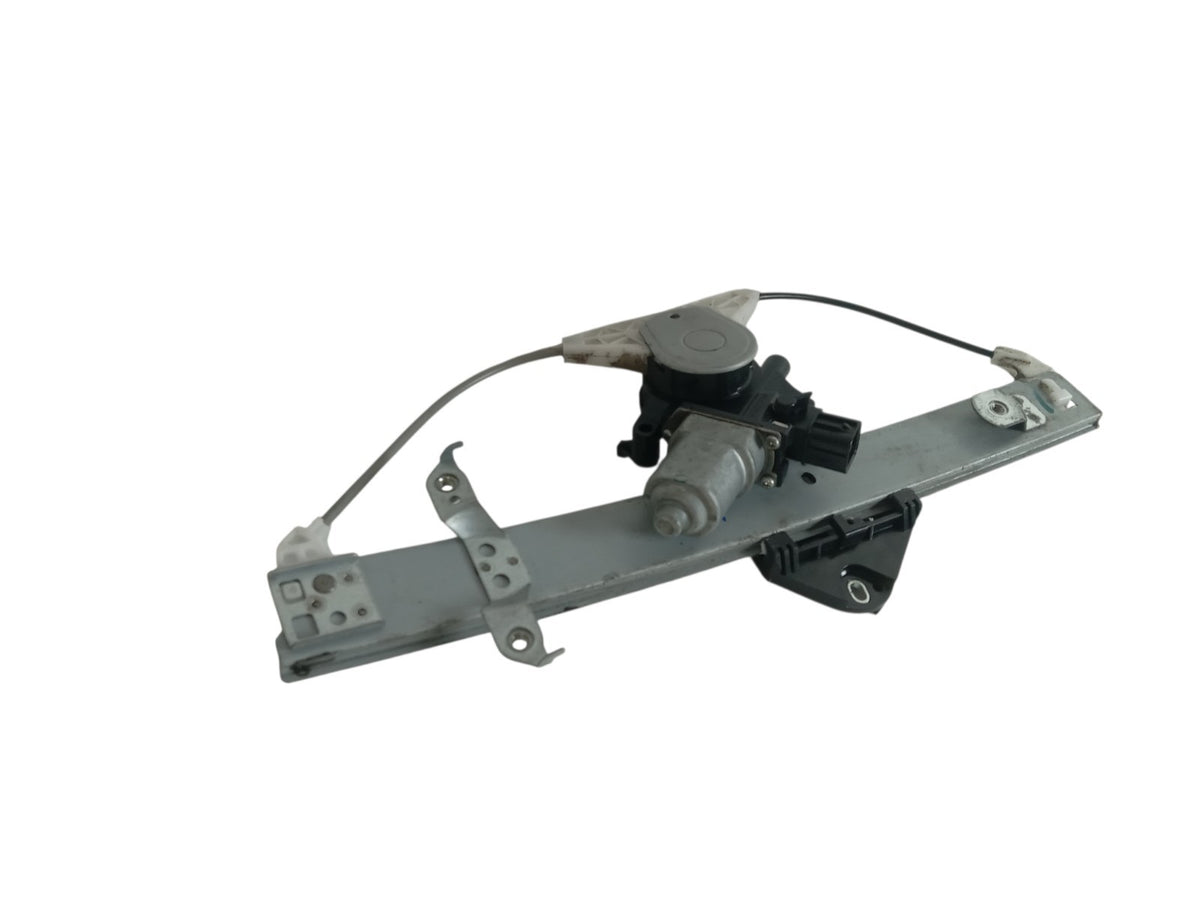 2011-2014 Subaru Impreza Left Rear Window Regulator W/ Motor OEM 12853