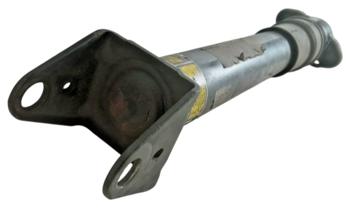 2008-2014 Mercedes-Benz GL450 Left Rear Suspension Shock Absorber Strut OEM 2434