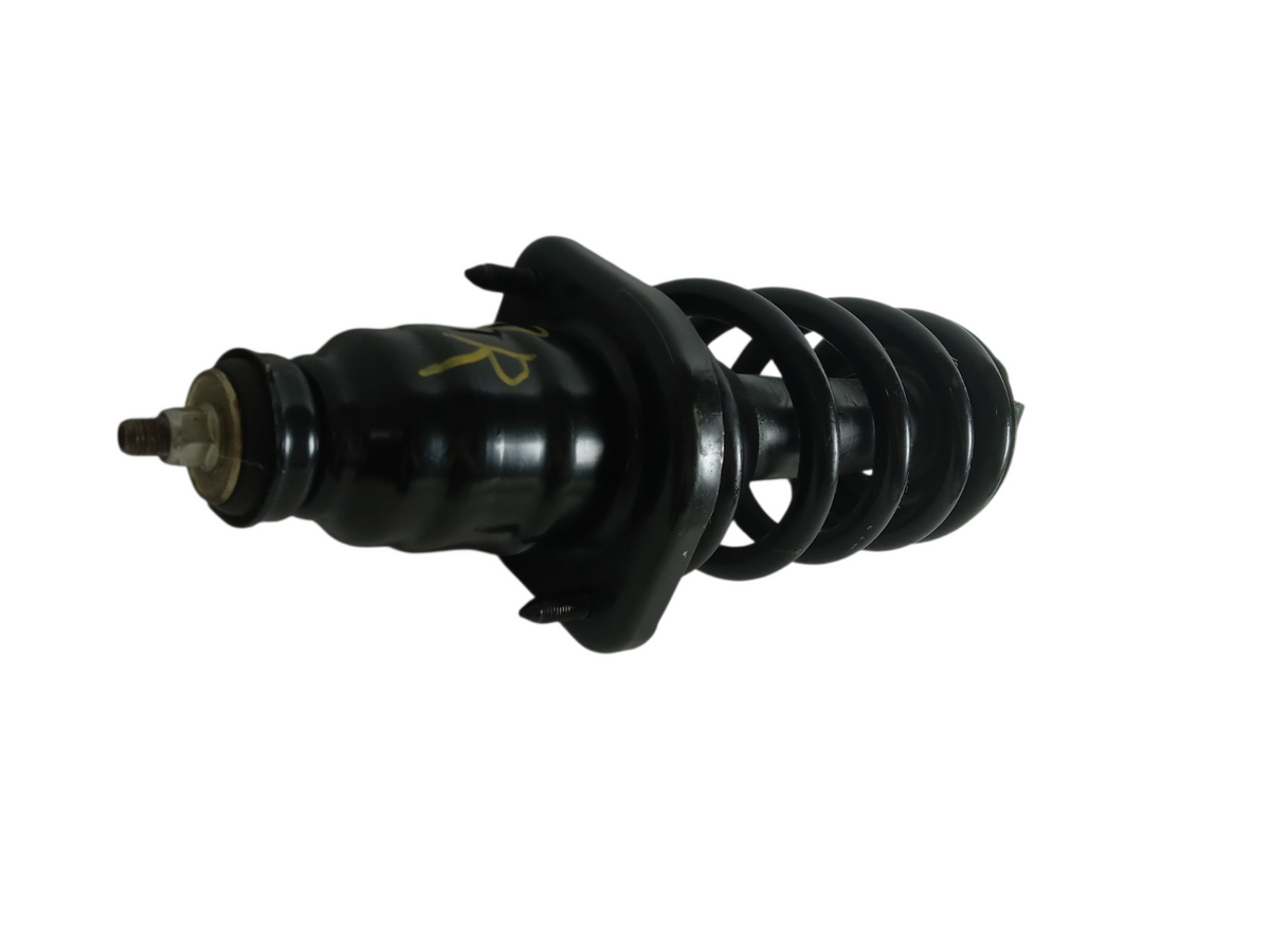 2003 2011 Honda Element Right Passenger Side Rear Shock Absorber Strut Spring OE