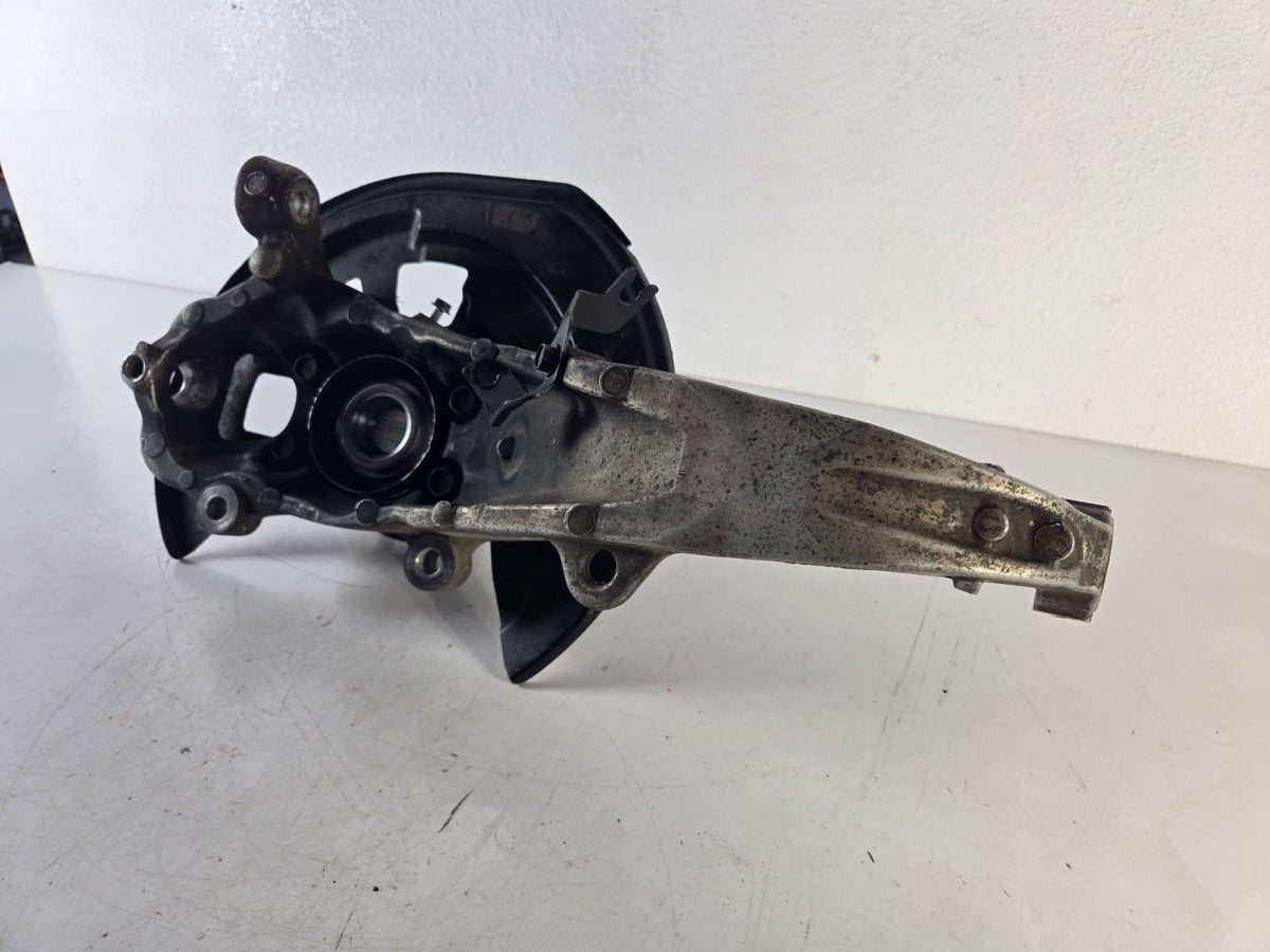2008 2024 Infiniti Q50 QX50 Left Driver Front Suspension Spindle Knuckle Hub OEM