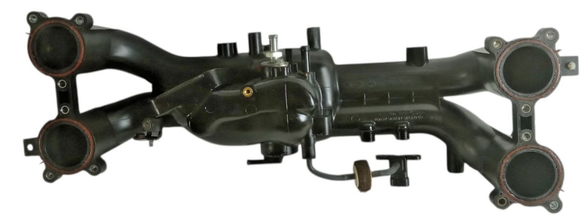 2008 2014 Subaru Impreza Forester 2.5L Air Intake Manifold Upper 14011AB900 OEM