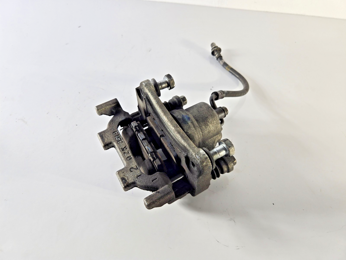 2008 2017 Infiniti EX35 QX50 QX70 Left Driver Side Rear Wheel Brake Caliper OEM