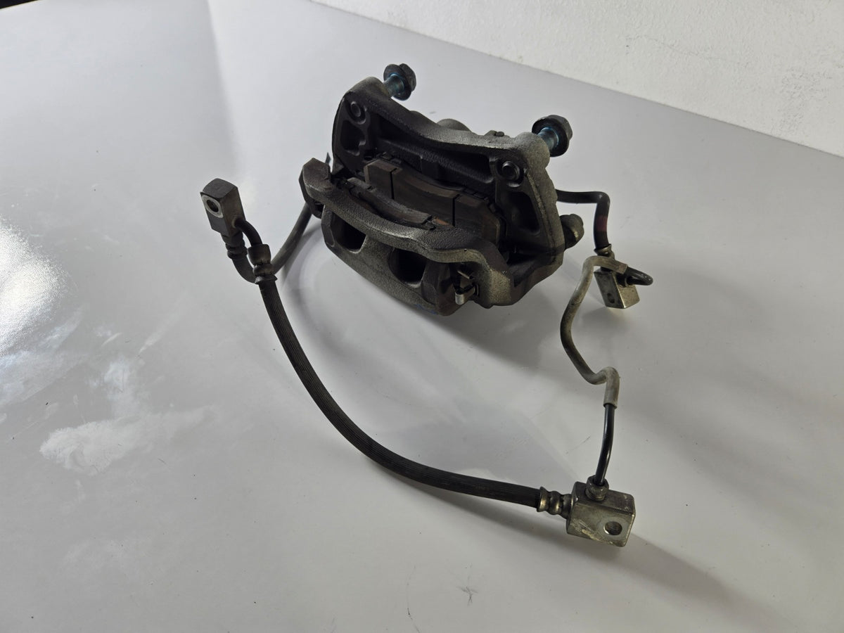 2008 2017 Infiniti EX35 QX50 QX70 Right Passenger Front Wheel Brake Caliper OEM