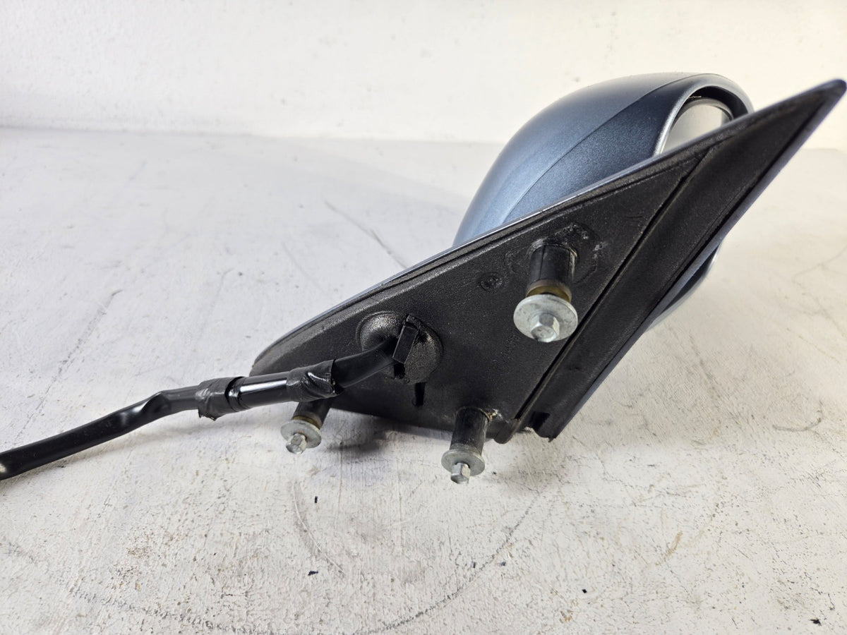 2003 2005 Lincoln Town Car Right Passenger Front Door Side Rear View Mirror OEM