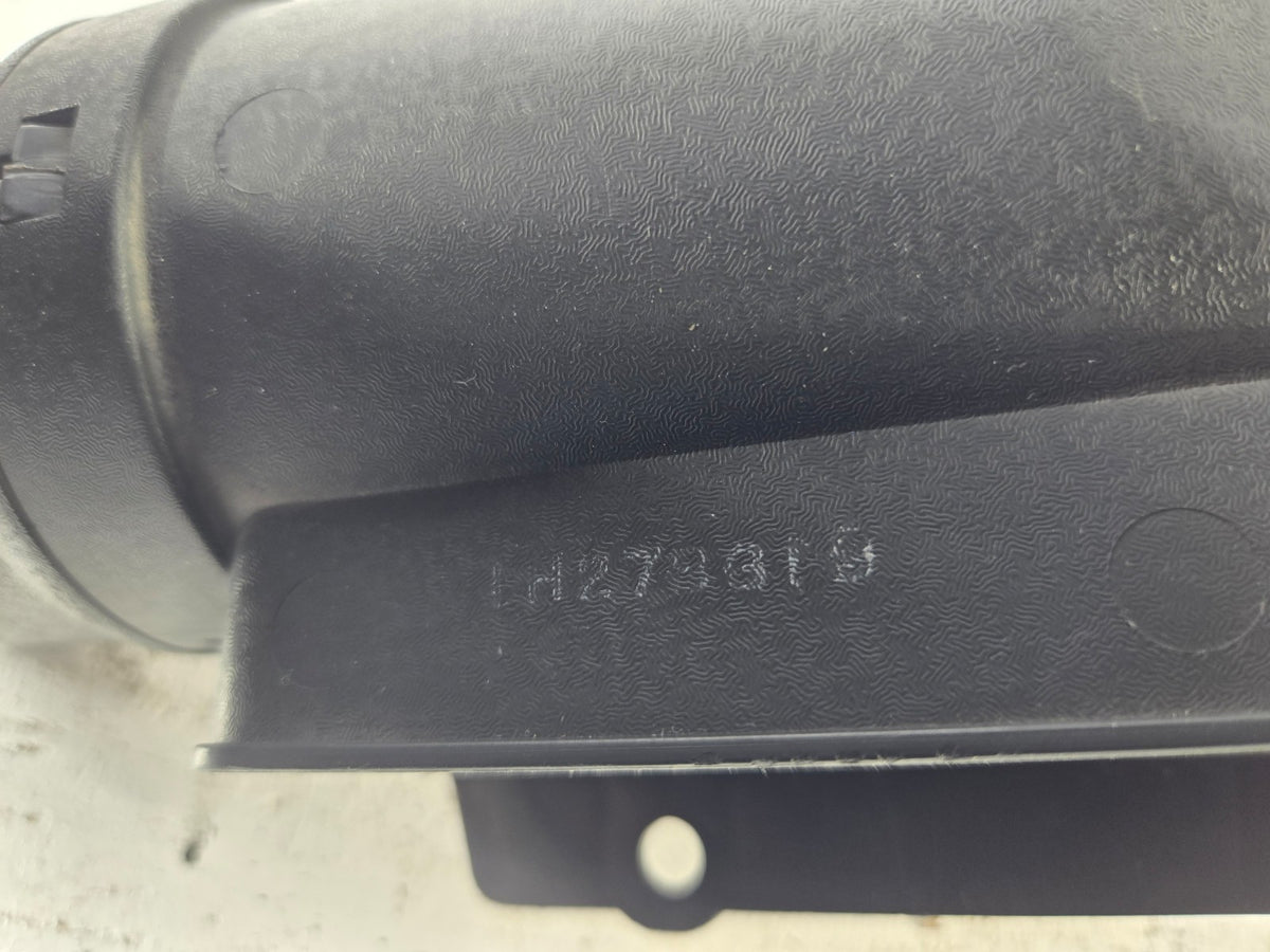 2011 2013 Hyundai Elantra 1.8L Air Intake Air Cleaner Duct Tube OEM 282103X000